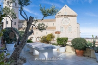 appartamento in vendita a Trani in zona Borgo Medievale