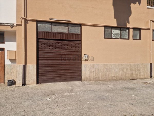 appartamento in vendita a Trani