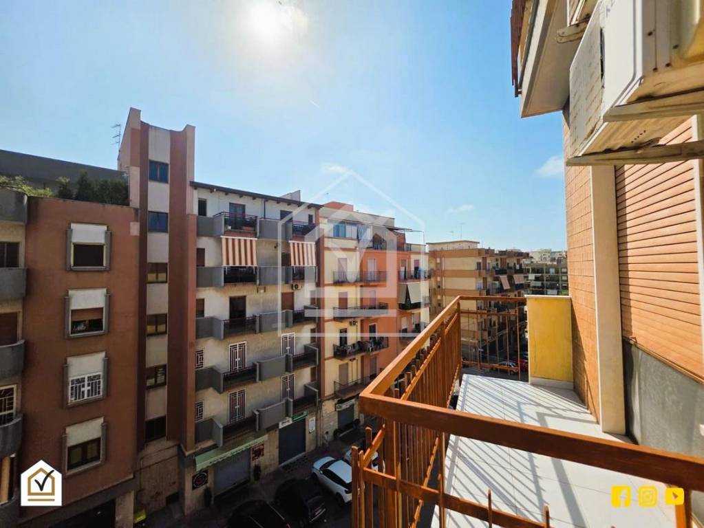 appartamento in vendita a Trani in zona Borgo Medievale