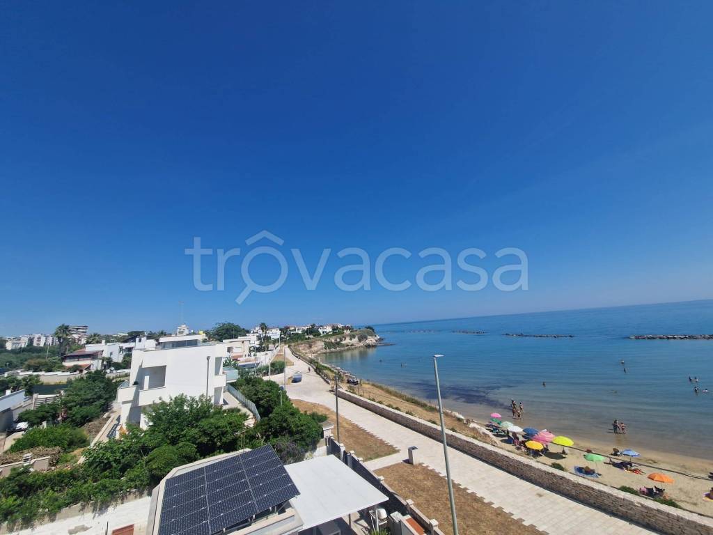appartamento in vendita a Trani