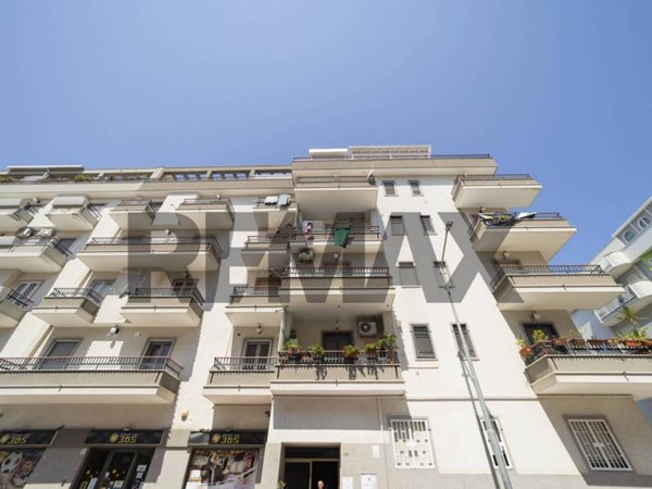 appartamento in vendita a Trani in zona Borgo Ottocentesco