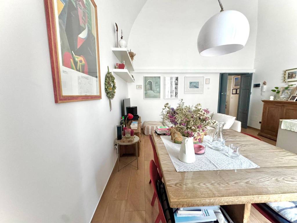appartamento in vendita a Trani