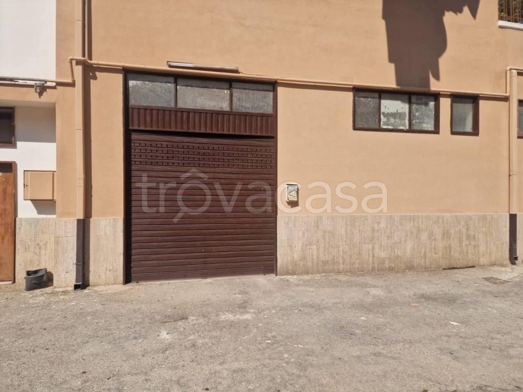 appartamento in vendita a Trani
