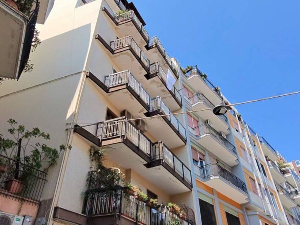 appartamento in vendita a Trani in zona Borgo Ottocentesco