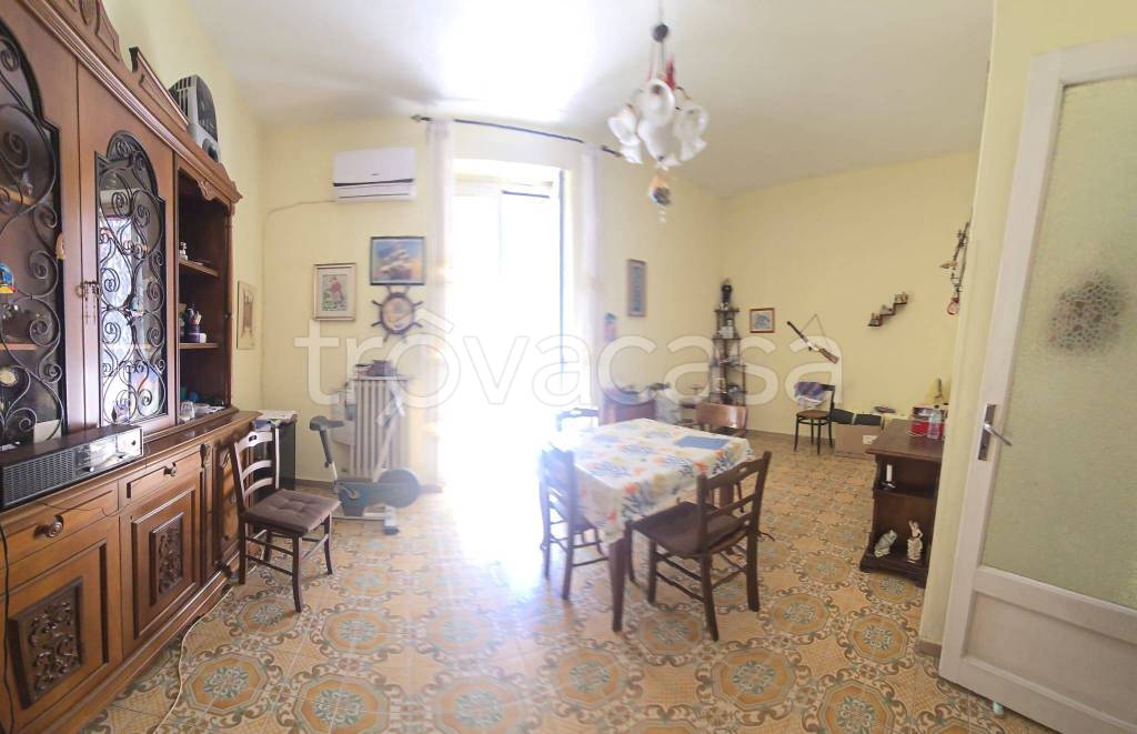 appartamento in vendita a Trani in zona Borgo Medievale