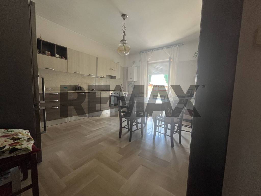 appartamento in vendita a Trani in zona Borgo Ottocentesco