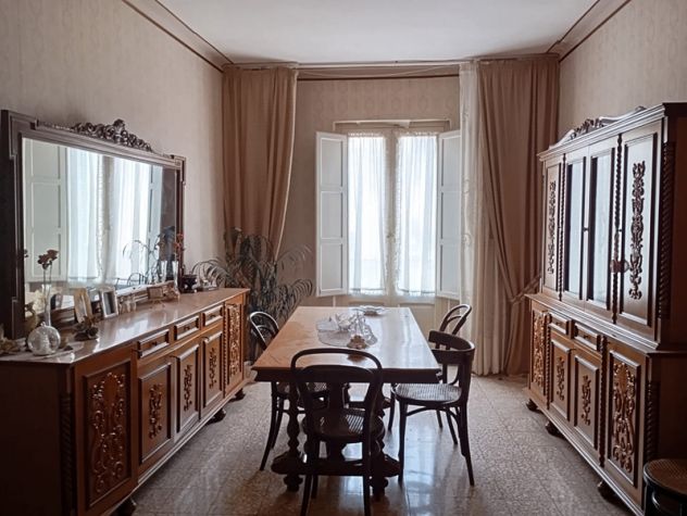 appartamento in vendita a Trani in zona Borgo Medievale