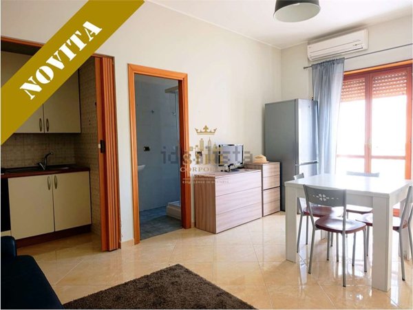 appartamento in vendita a Trani