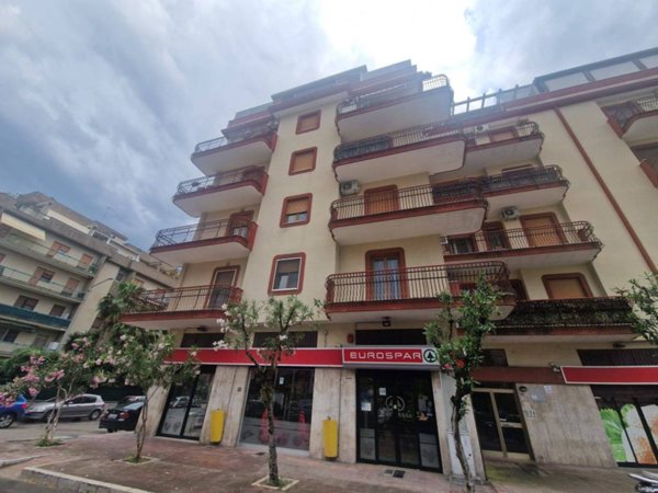 appartamento in vendita a Trani