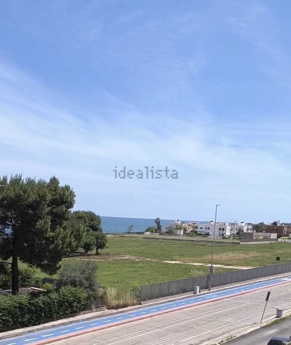 appartamento in vendita a Trani in zona Borgo Ottocentesco