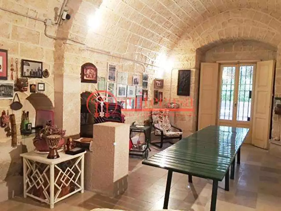 casa indipendente in vendita a Trani in zona Villa Dragonetti