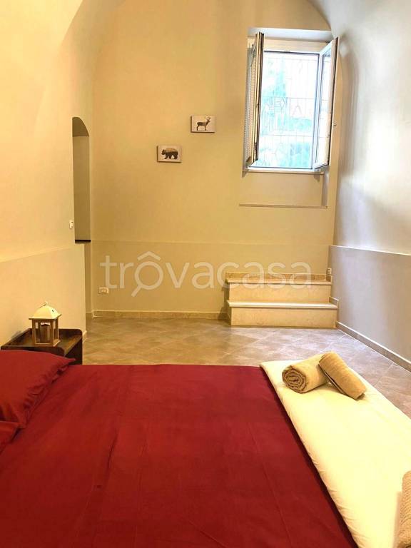appartamento in vendita a Trani in zona Borgo Medievale