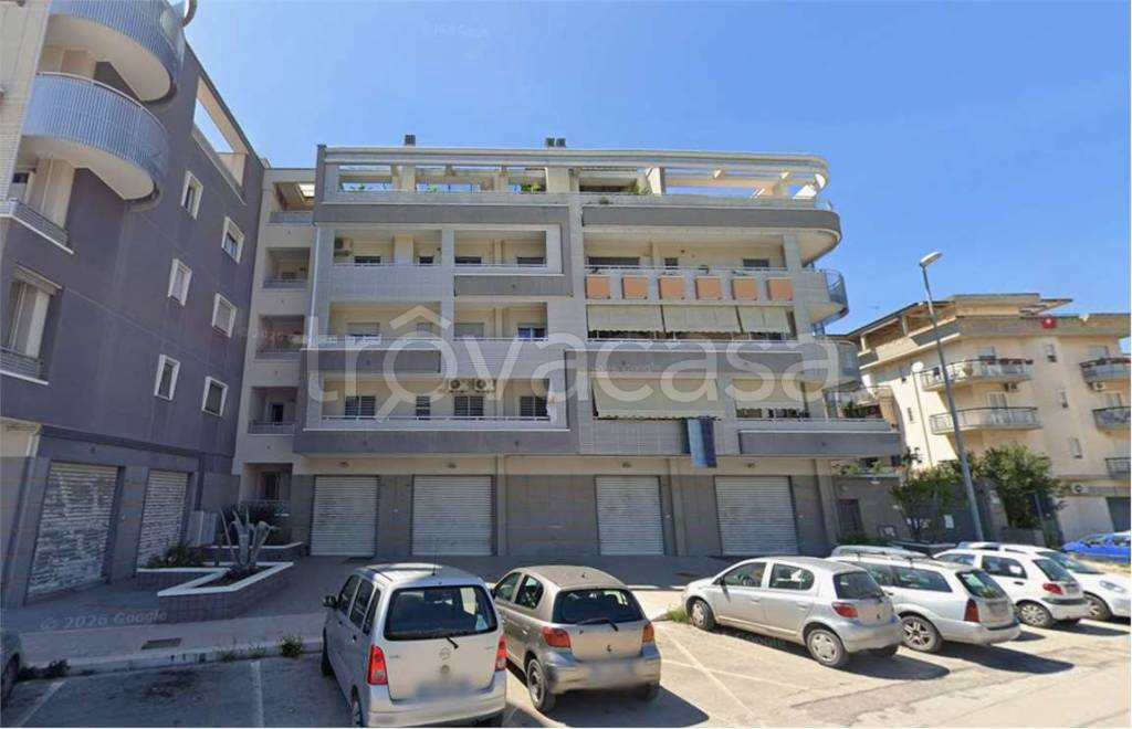 appartamento in vendita a Trani