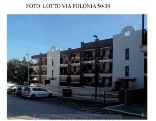 appartamento in vendita a Trani