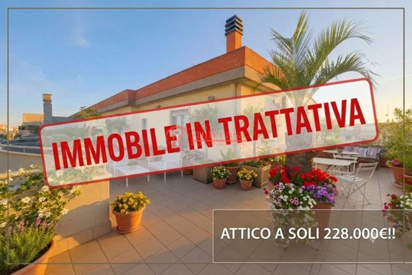 appartamento in vendita a Trani