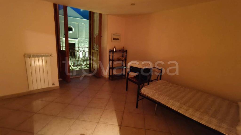 appartamento in vendita a Trani in zona Borgo Ottocentesco