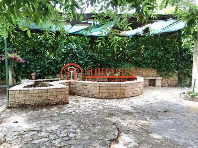 casa indipendente in vendita a Trani in zona Villa Dragonetti