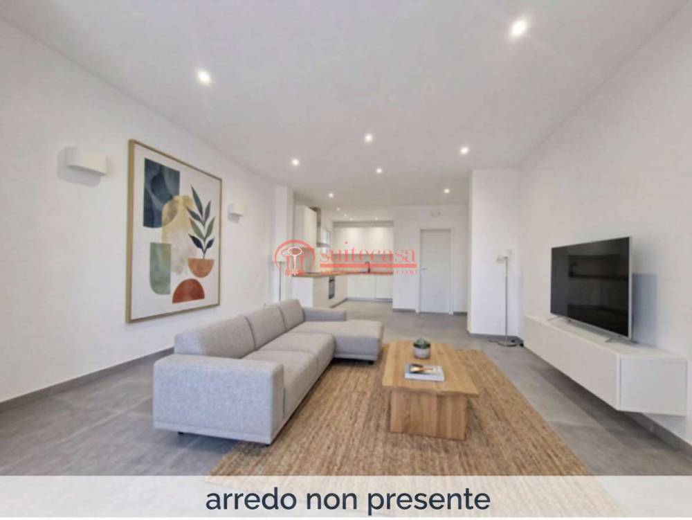 appartamento in vendita a Trani in zona Borgo Ottocentesco