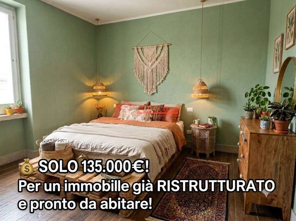 appartamento in vendita a Trani in zona Borgo Medievale