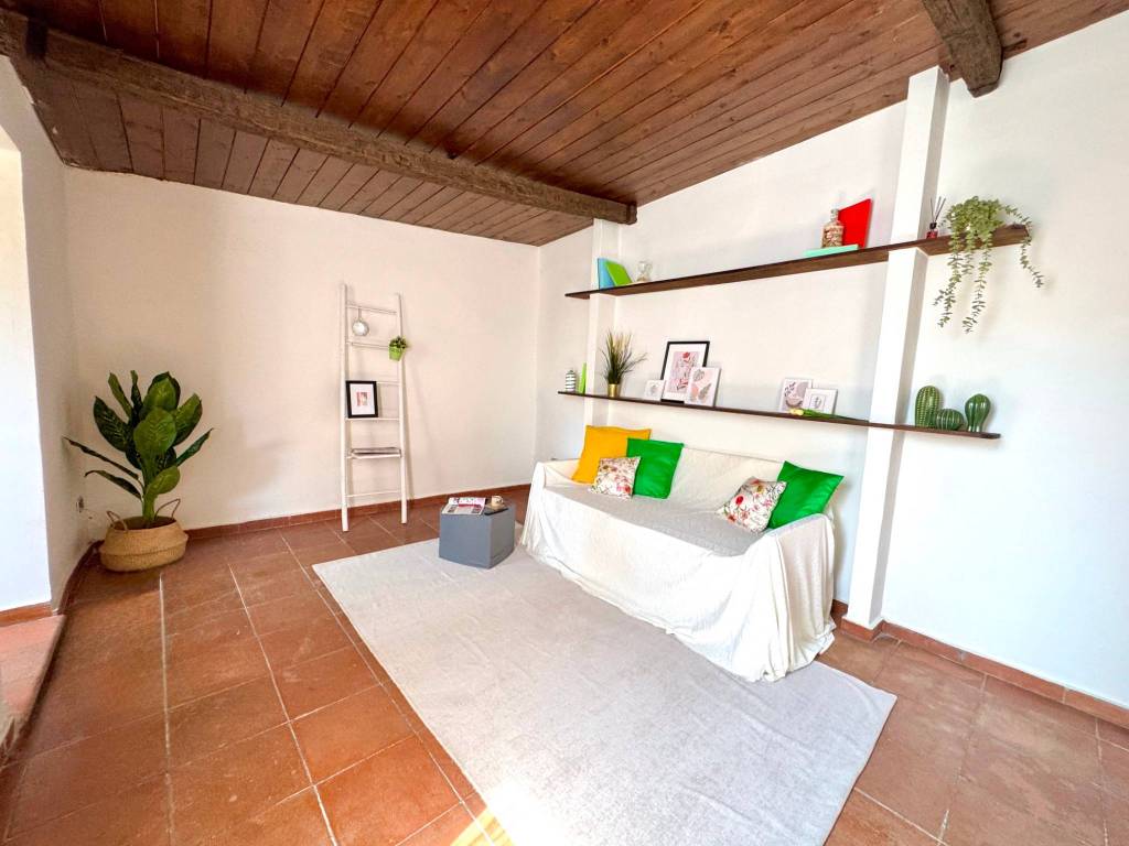 appartamento in vendita a Trani in zona Borgo Medievale