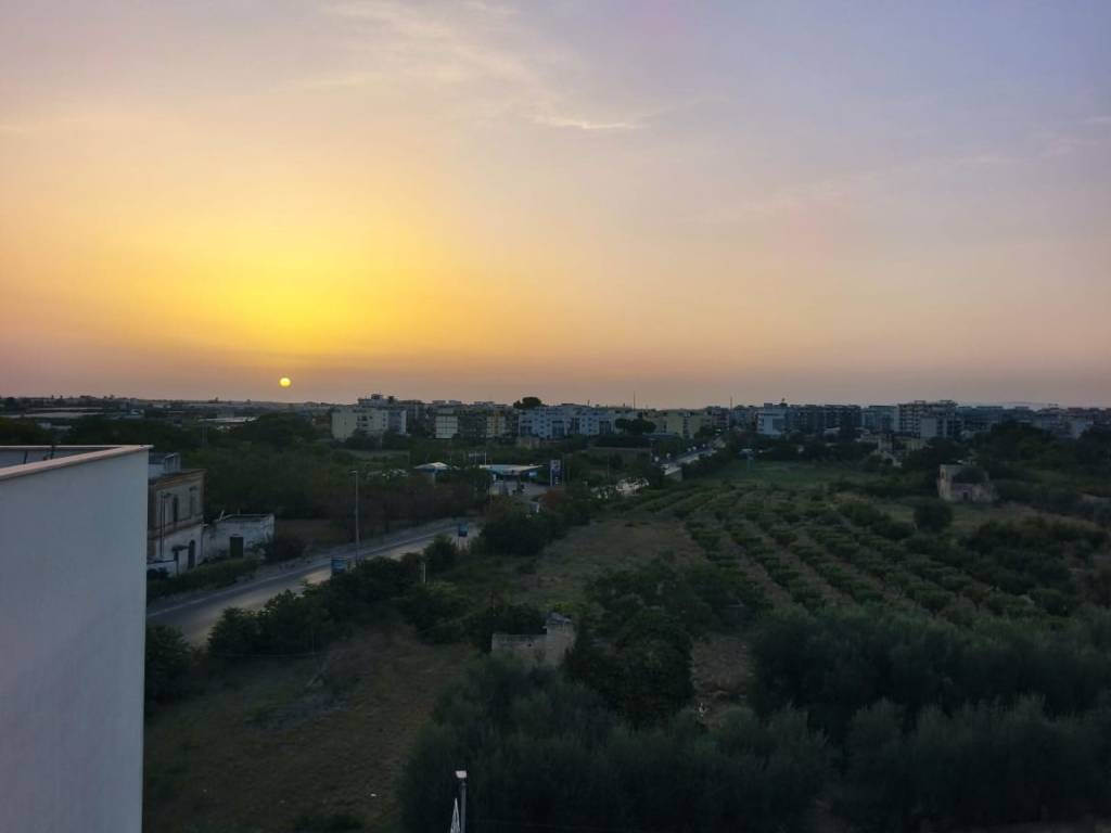 appartamento in vendita a Trani