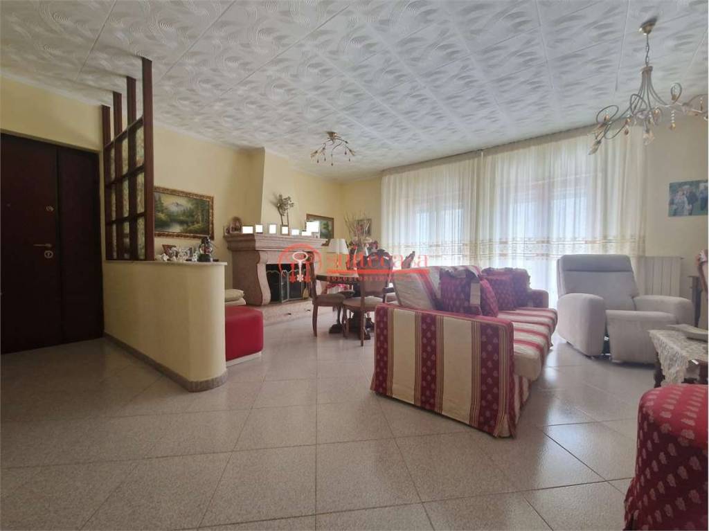 appartamento in vendita a Trani