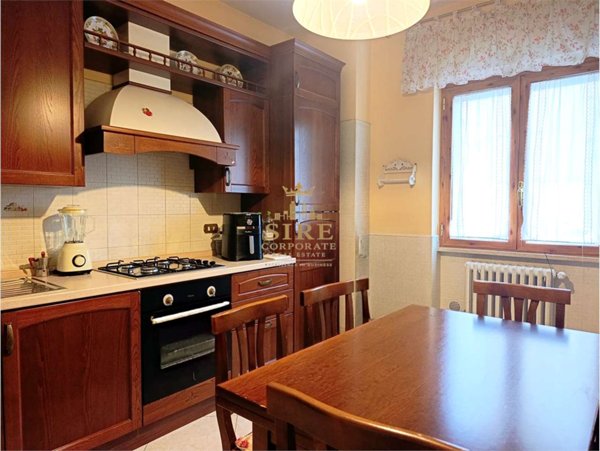 appartamento in vendita a Trani in zona Borgo Medievale