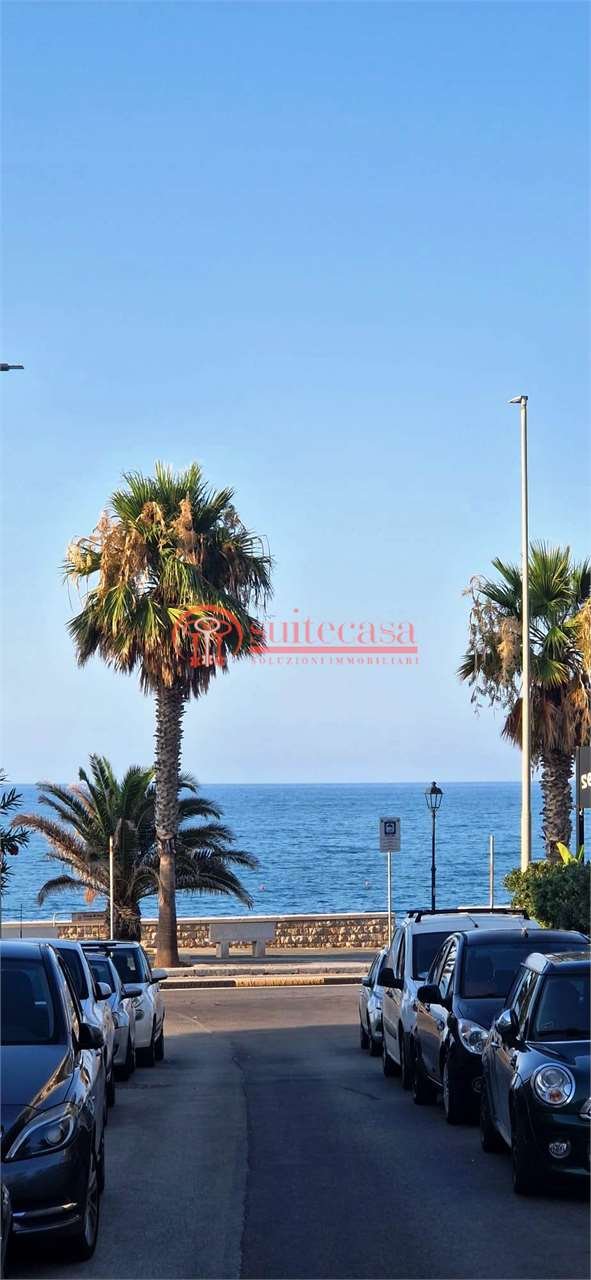 appartamento in vendita a Trani