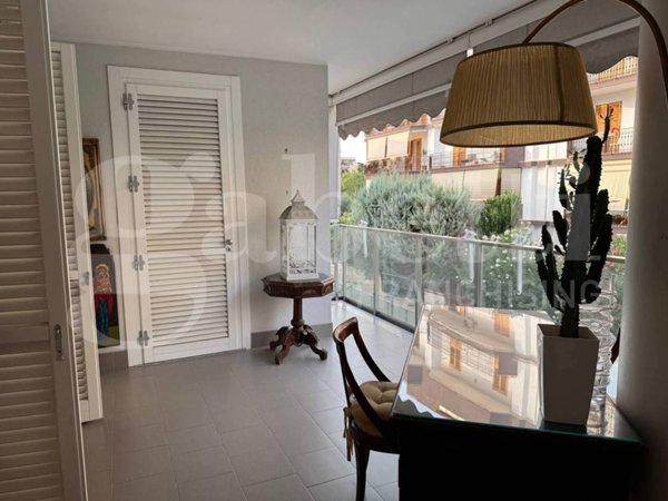 appartamento in vendita a Trani