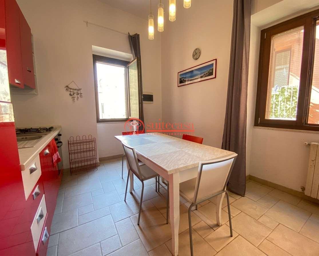 appartamento in vendita a Trani in zona Borgo Medievale
