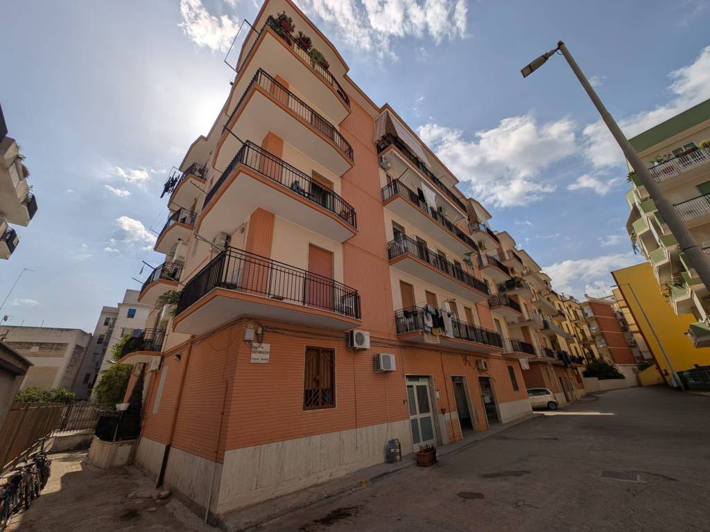 appartamento in vendita a Trani