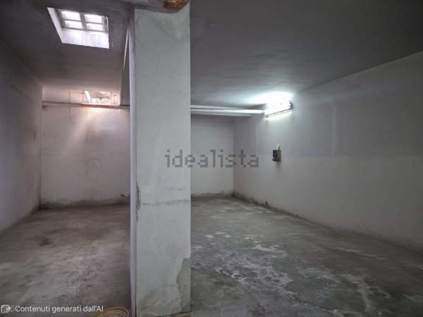 loft in vendita a Trani