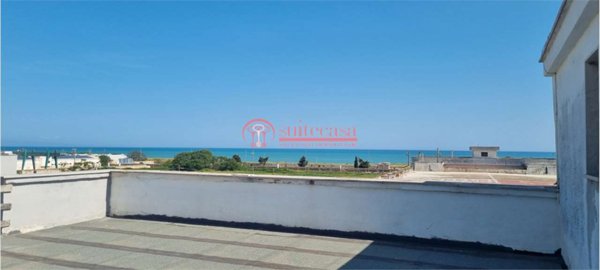 appartamento in vendita a Trani in zona Borgo Medievale