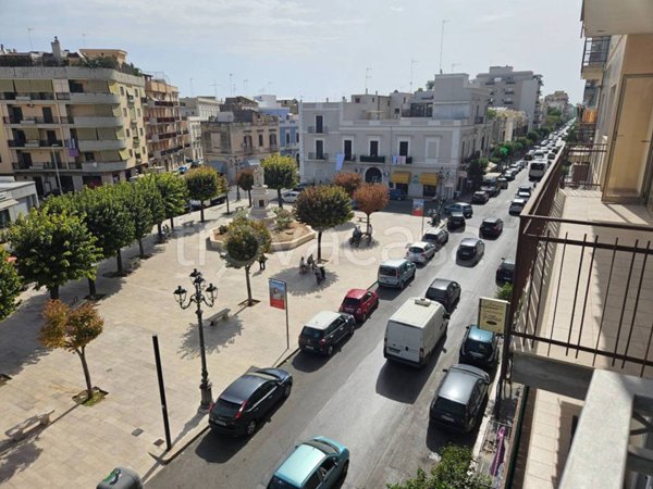 appartamento in vendita a Trani in zona Borgo Medievale