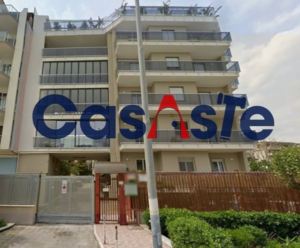 appartamento in vendita a Trani