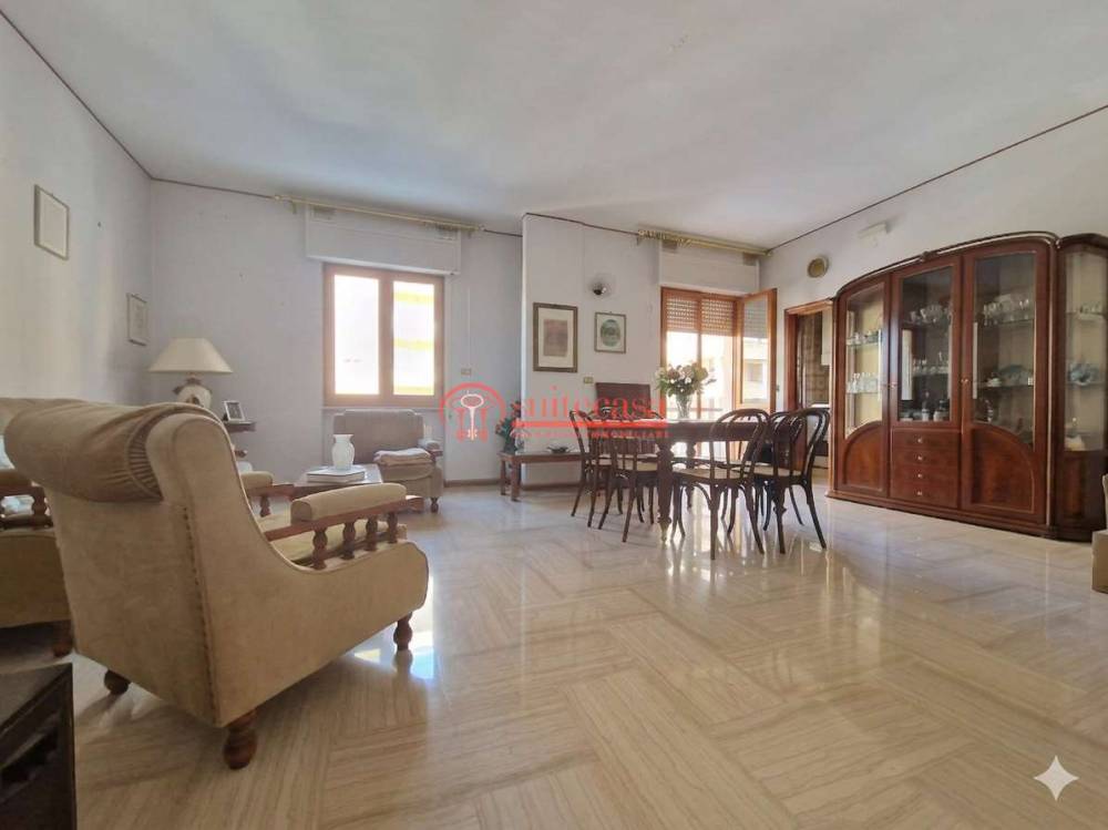 appartamento in vendita a Trani