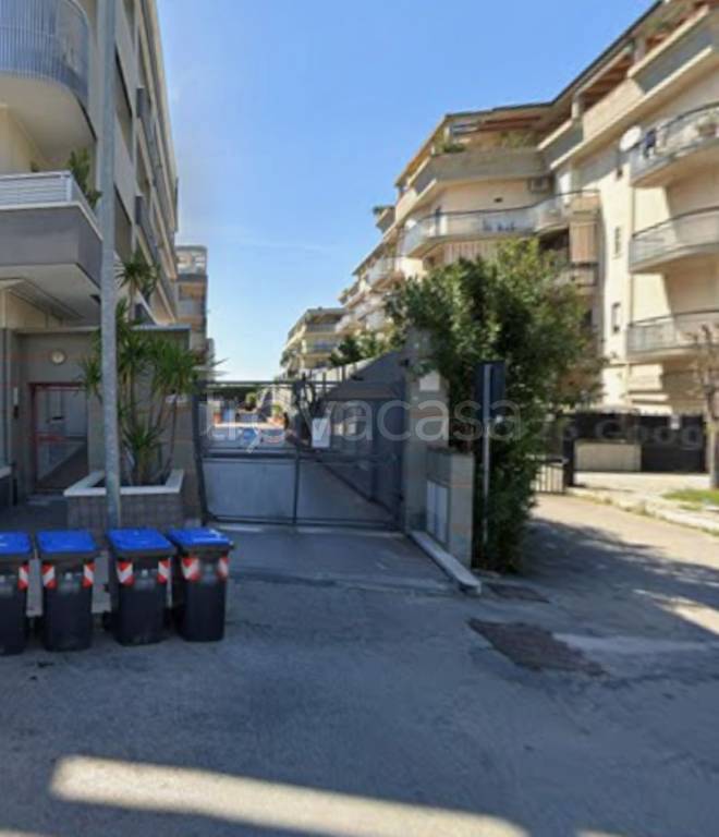 appartamento in vendita a Trani