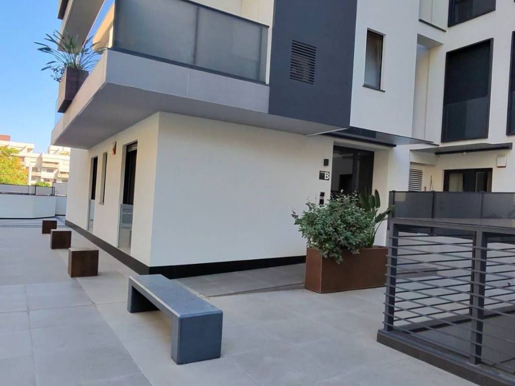 appartamento in vendita a Trani in zona Borgo Ottocentesco