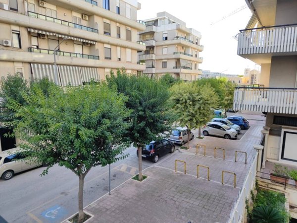 appartamento in vendita a Trani in zona Borgo Ottocentesco