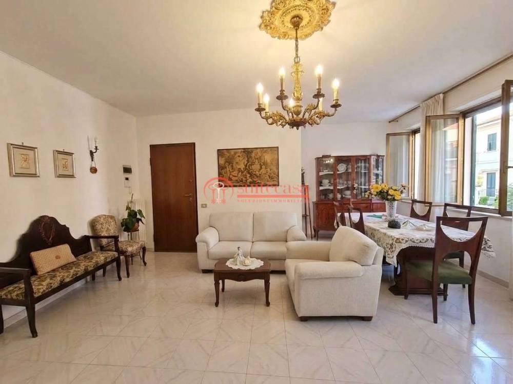 appartamento in vendita a Trani