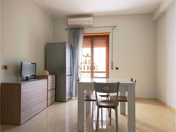 appartamento in vendita a Trani