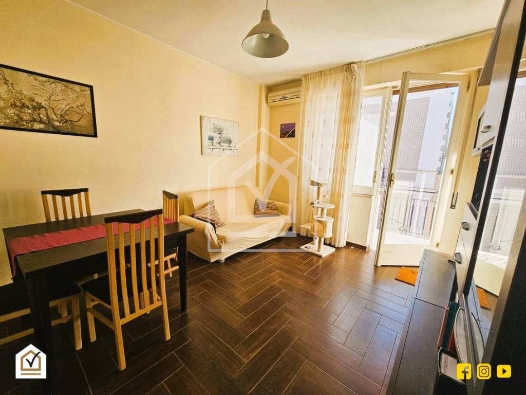 appartamento in vendita a Trani in zona Borgo Ottocentesco