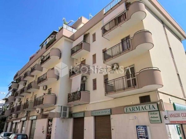 appartamento in vendita a Trani