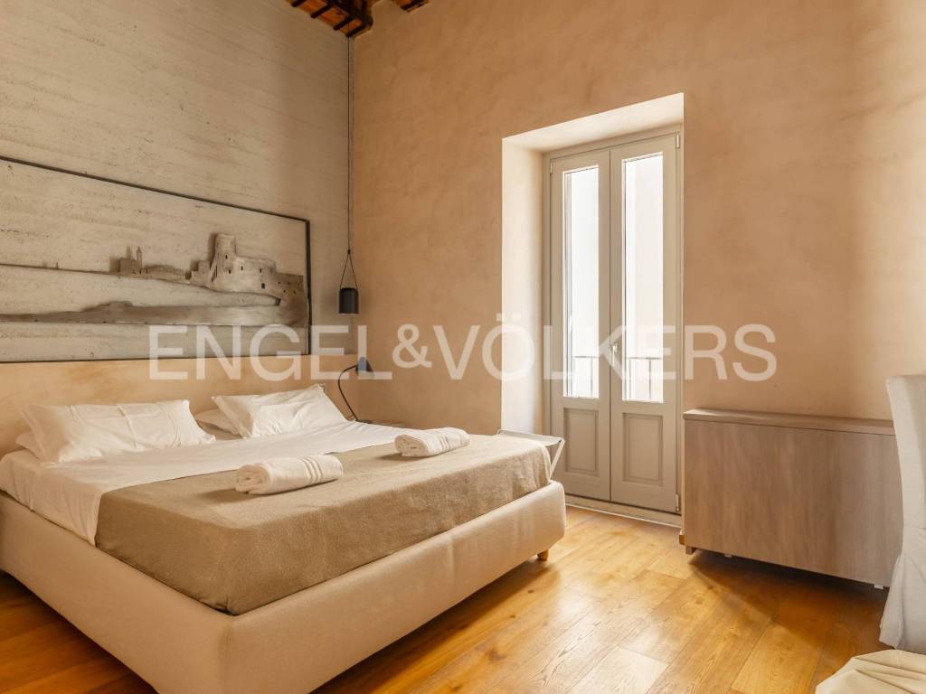 casa indipendente in vendita a Trani in zona Borgo Medievale