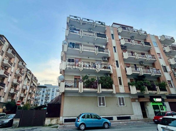 appartamento in vendita a Trani in zona Borgo Ottocentesco