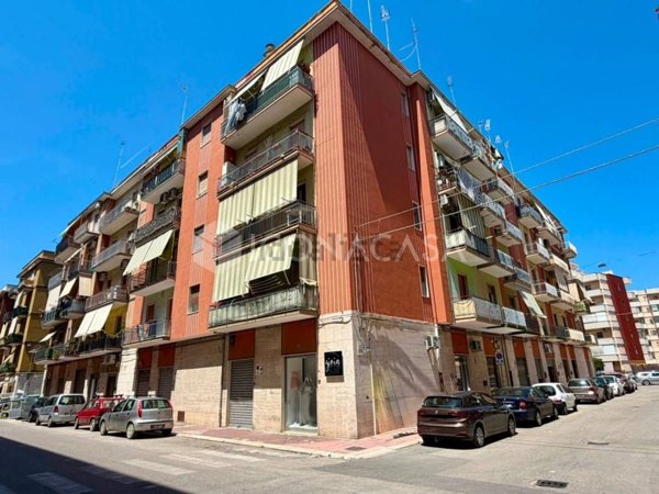 appartamento in vendita a Trani