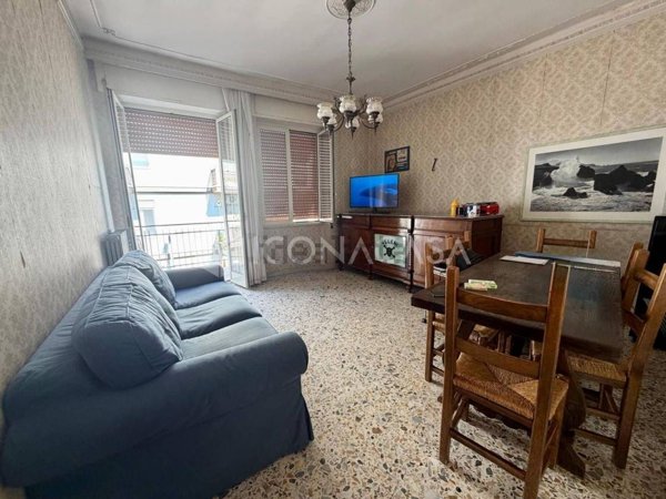 appartamento in vendita a Trani