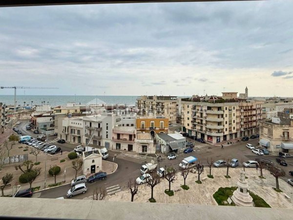 appartamento in vendita a Trani