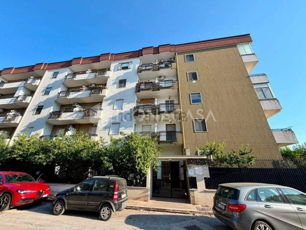appartamento in vendita a Trani