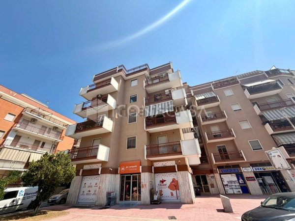 appartamento in vendita a Trani